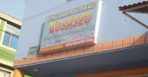 BOSASEO BOSASEO
