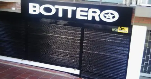 BOTTERO