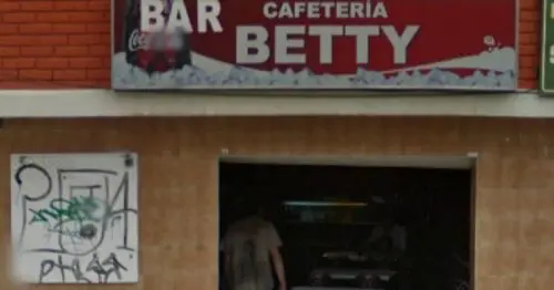 CAFETERIA BETTY - Direccion Colombia