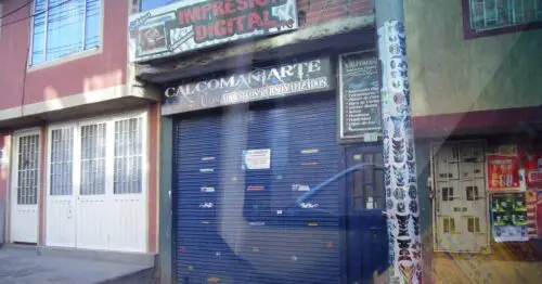 CALCOMANIARTE CALCOMANIARTE
