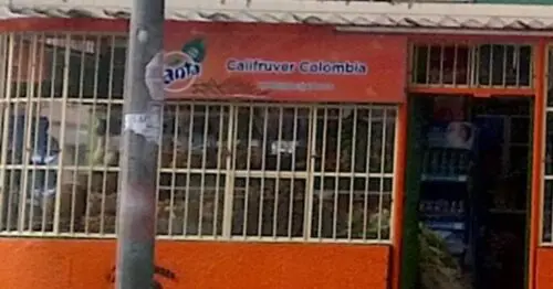 CALIFRUVER CALIFRUVER