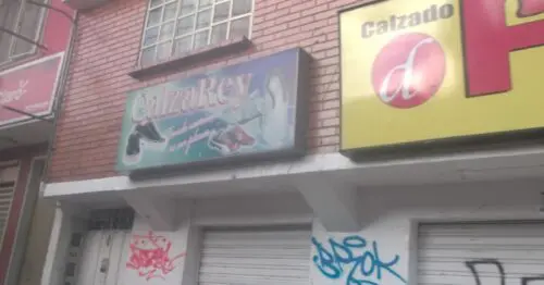 CALZAREY CALZAREY