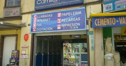 CAMIL@NET CAMIL@NET