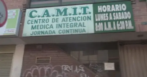 CAMIT CAMIT