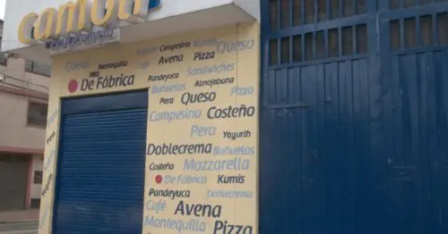 CAMOTI CAMOTI