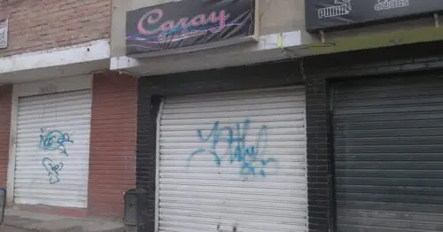 CARAY CARAY