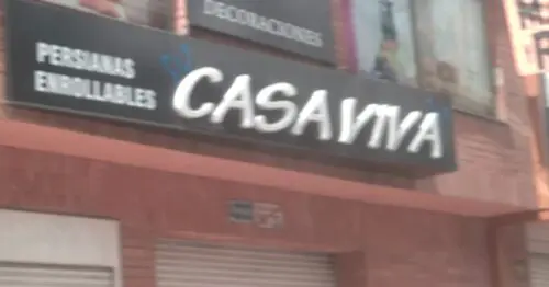 CASAVIVA CASAVIVA
