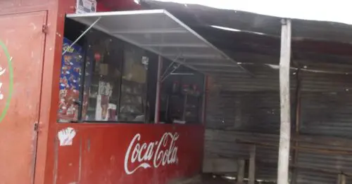CASETA CASETA
