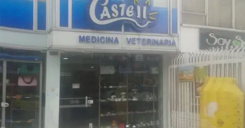 CASTELL CASTELL