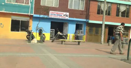 CASTIMOTOS CASTIMOTOS