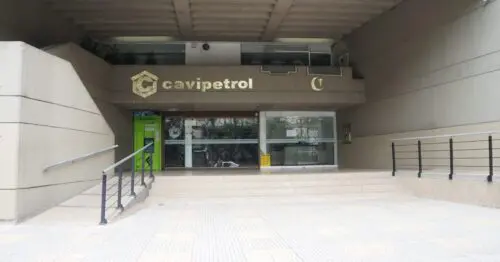 CAVIPETROL CAVIPETROL