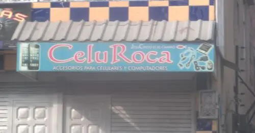CELUROCA CELUROCA