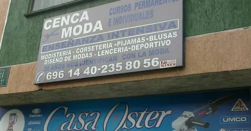 CENCAMODA CENCAMODA