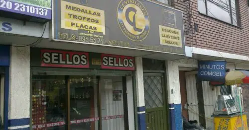 CENTRILASER CENTRILASER