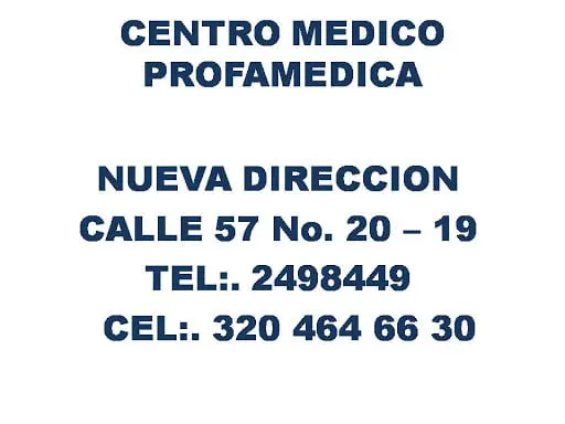 CENTRO-MEDICO-PROFAMEDICA