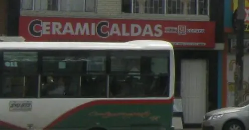 CERAMICALDAS CERAMICALDAS