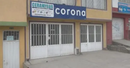 CERAMISUR CERAMISUR