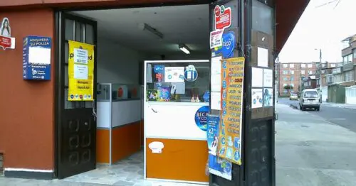 CIBERPLACE CIBERPLACE