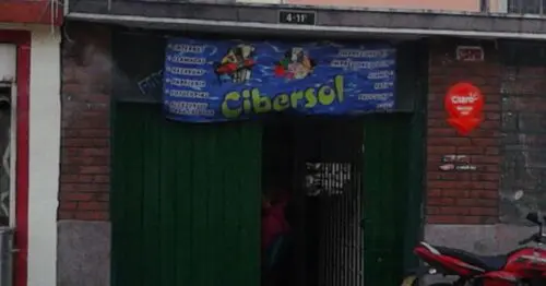 CIBERSOL CIBERSOL