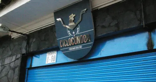 CICLOCONDOR CICLOCONDOR
