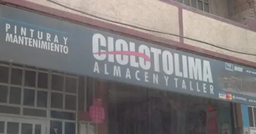CICLOTOLIMA CICLOTOLIMA
