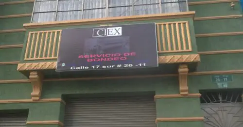 CIEX CIEX