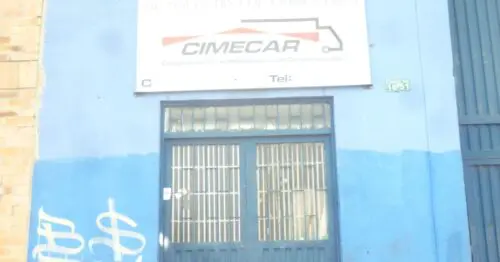 CIMECAR CIMECAR