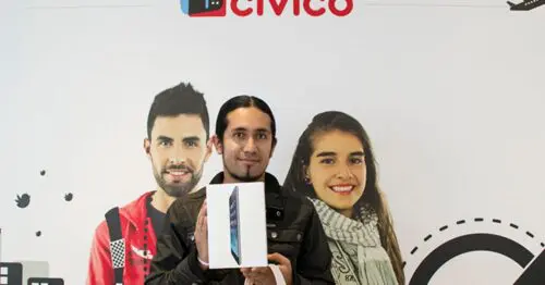 CIVICO CIVICO