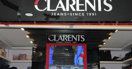CLARENTS CLARENTS
