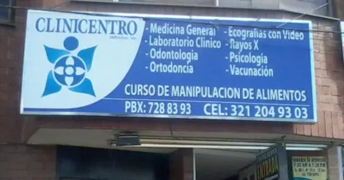 CLINICENTRO CLINICENTRO