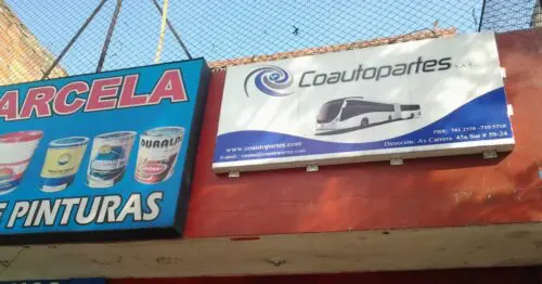 COAUTOPARTES COAUTOPARTES
