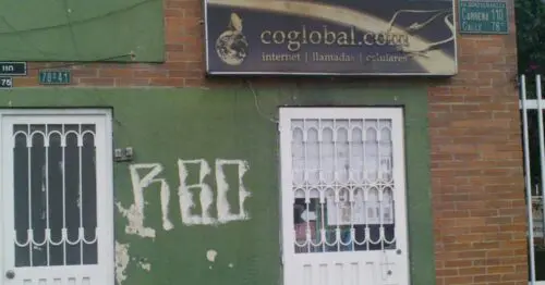 COGLOBALCOM COGLOBALCOM