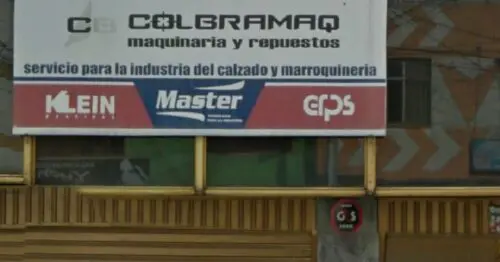 COLBRAMAQ COLBRAMAQ