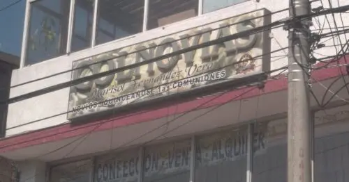 COLNOVIAS COLNOVIAS