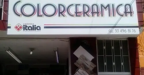 COLORCERAMICA COLORCERAMICA