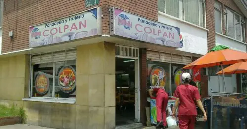 COLPAN COLPAN