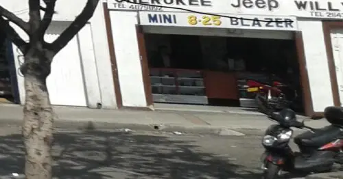 COMOTOR COMOTOR