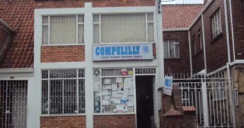 COMPULILLY COMPULILLY