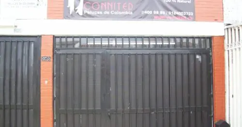 CONNITED CONNITED
