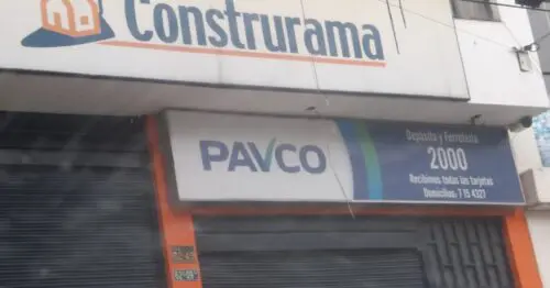 CONTRURAMA CONTRURAMA