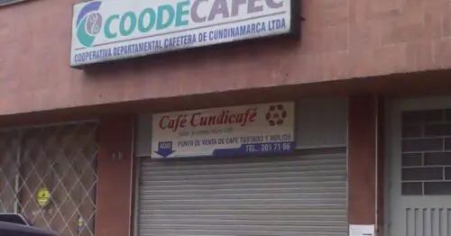 COODECAFEC COODECAFEC