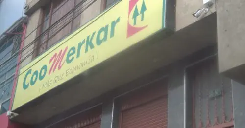 COOMERKAR COOMERKAR