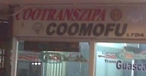 COOTRANSZIPA COOTRANSZIPA