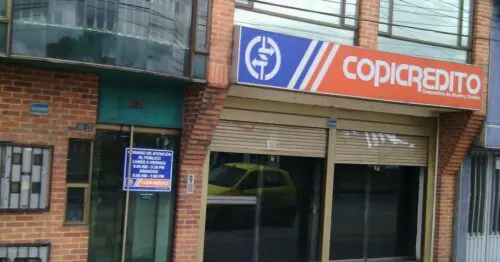 COPICREDITO COPICREDITO