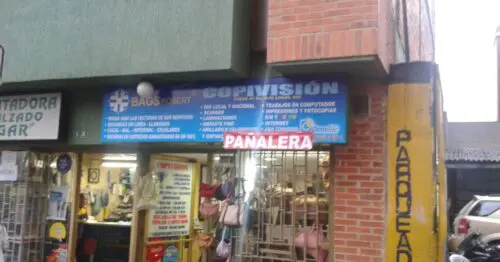 COPIVISION COPIVISION