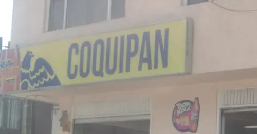 COQUIPAN COQUIPAN