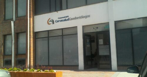 Coodontologos