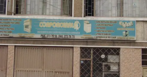 CORPORCERALC CORPORCERALC