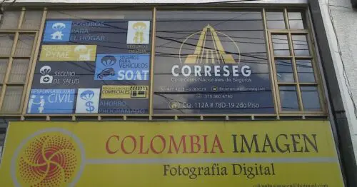 CORRESEG CORRESEG