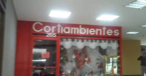 CORTIAMBIENTES CORTIAMBIENTES